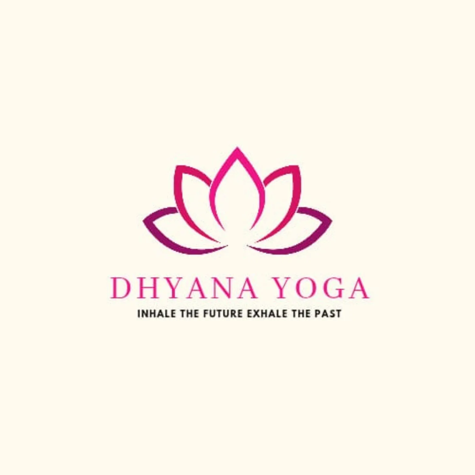 Dhyana Yoga – Ad Touch client
